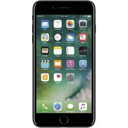 iPhone 7 Plus 256GB - Jet Black - Unlocked