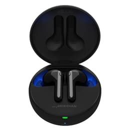 LG HBS-FN7 Earbud Bluetooth Earphones - Black