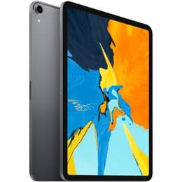 iPad Pro 11 (2018) 1st gen 64 GB - Wi-Fi - Space Gray