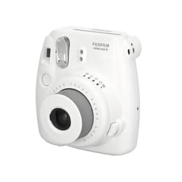 Fujifilm Instax Mini 8 Instant 0.6Mpx - White