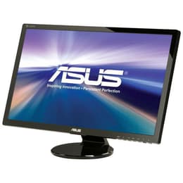 27-inch Asus VK278Q LED Monitor Black