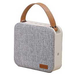 Scansonic BT150 Bluetooth Speakers - Grey