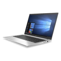 HP EliteBook 830 G7 13-inch (2020) - Core i5-10310U - 8GB - SSD 240 GB AZERTY - French