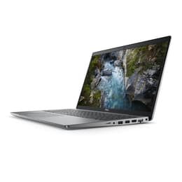 Dell Precision 3580 15-inch (2023) - Core i7 - Gen 13 (P) - 32GB - SSD 512 GB QWERTZ - German