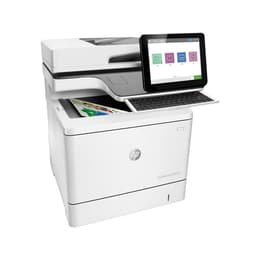 HP Color LaserJet Enterprise Flow MFP M577C Color laser
