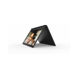 Lenovo ThinkPad X1 Yoga G3 13-inch Core i5-8250U - SSD 256 GB - 8GB AZERTY - French