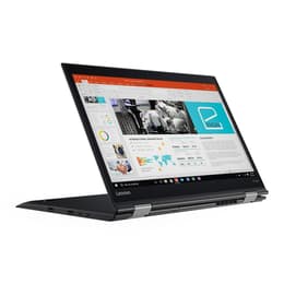 Lenovo ThinkPad X1 Yoga G3 13-inch Core i5-8250U - SSD 256 GB - 8GB AZERTY - French
