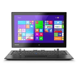 Toshiba Portégé Z20T 12-inch Core m5-6Y54 - SSD 256 GB - 8GB AZERTY - French