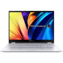 Asus Vivobook S 14 14-inch (2023) - Ryzen 5 - 7000 Series (U) - 16GB - SSD 512 GB QWERTY - Spanish