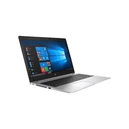 HP EliteBook 830 G6 13-inch (2019) - Core i5-8365U - 8GB - SSD 256 GB AZERTY - French