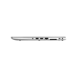 HP EliteBook 830 G6 13-inch (2019) - Core i5-8365U - 8GB - SSD 256 GB AZERTY - French