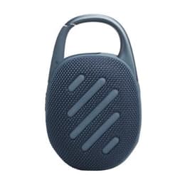 Jbl Clip 5 Bluetooth Speakers - Blue