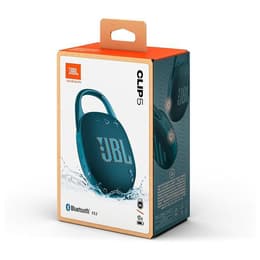 Jbl Clip 5 Bluetooth Speakers - Blue