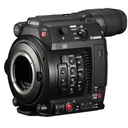 Reflex EOS C200 - Black