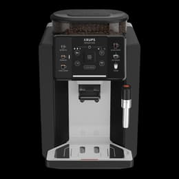 Coffee maker with grinder Krups 8010001201RE L -