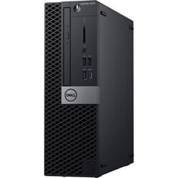 OptiPlex 5070 SFF Core i3-10100 3.6Ghz - SSD 512 GB - 8GB