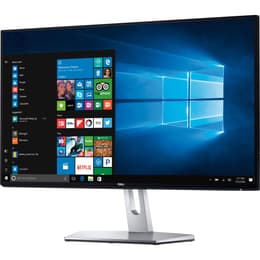 24-inch Dell S2419NX 1920 x 1080 LCD Monitor Black