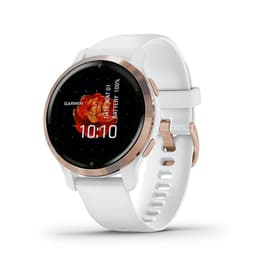 Smart Watch Garmin HR GPS Venu 2S - Pink