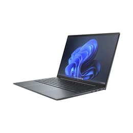 HP Elite Dragonfly G3 13-inch (2022) - Core i7 - Gen 12 (U) - 16GB - SSD 512 GB QWERTY - English