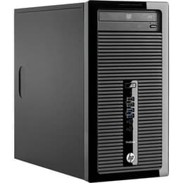 Prodesk 400 G1 MT Core i5-4570 3,2Ghz - HDD 500 GB - 4GB