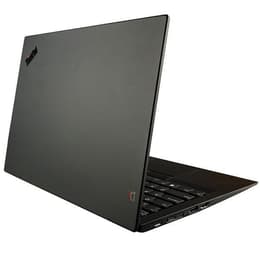 Lenovo ThinkPad X1 Yoga 14-inch Core i7-6600U - SSD 512 GB - 8GB AZERTY - French