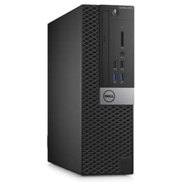 OptiPlex 3040 Pentium G4400 3.3Ghz - SSD 256 GB - 8GB