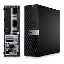 OptiPlex 3040 Pentium G4400 3.3Ghz - SSD 256 GB - 8GB