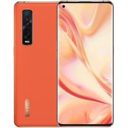 Oppo Find X2 Pro 512GB - Orange - Unlocked