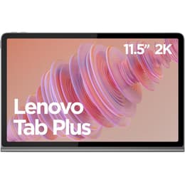 Lenovo Tab Plus 128GB - Grey - Wi-Fi