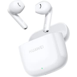 Huawei FreeBuds SE Earbud Noise-Cancelling Bluetooth Earphones - White