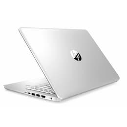 HP 14s-fq0073nf 14-inch (2018) - Ryzen 5 - 3000 Series (U) - 8GB - SSD 256 GB AZERTY - French
