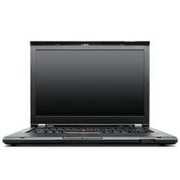 Lenovo ThinkPad T430 14-inch (2012) - Core i5-3320M - 8GB - SSD 180 GB QWERTZ - German