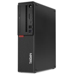 ThinkCentre M720S SFF Pentium Gold G5400 3.7Ghz - SSD 256 GB - 8GB