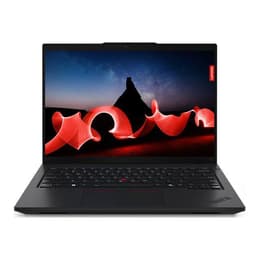 Lenovo ThinkPad L14 G6 14-inch (2025) - Ryzen 5 PRO 215 - 16GB - SSD 512 GB AZERTY - French