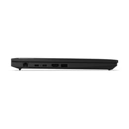 Lenovo ThinkPad L14 G6 14-inch (2025) - Ryzen 5 PRO 215 - 16GB - SSD 512 GB AZERTY - French