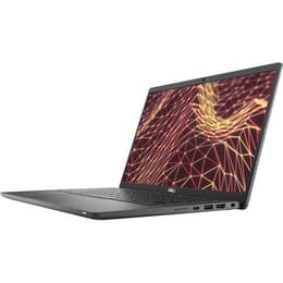 Dell Latitude 7430 14-inch (2022) - Core i7 - Gen 12 (P) - 16GB - SSD 1 TB QWERTY - English