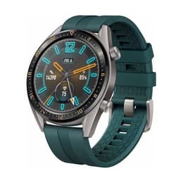 Huawei Smart Watch Watch GT Active (FIN-B19) HR GPS - Green