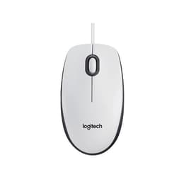 Logitech B100 Mouse