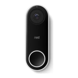 Google Nest Doorbell Connected devices