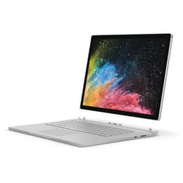 Microsoft Surface Book 2 15-inch (2018) - Core i7 - Gen 8 (U) - 16GB - SSD 512 GB AZERTY - French