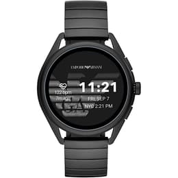 Smart Watch Emporio Armani HR GPS Smartwatch 3 ART5020 - Black