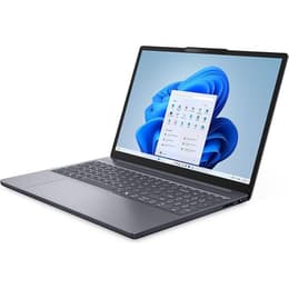 Lenovo IdeaPad Slim 3 14IRH10 14-inch (2023) - Core i5 - Gen 13 (H) - 16GB - SSD 512 GB QWERTY - Dutch