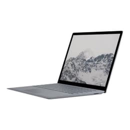 Microsoft Surface Laptop 13-inch (2017) - Core i5-7300U - 8GB - SSD 256 GB AZERTY - French