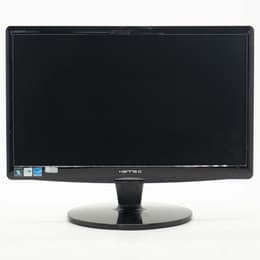 19-inch Hanns.G HSG1085 1366 x 768 LCD Monitor Black