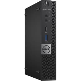OptiPlex 7050 Core i7-7700 3.6Ghz - SSD 256 GB - 8GB