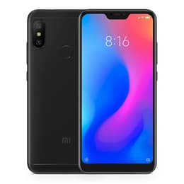 Xiaomi Mi A2 Lite (Redmi 6 Pro) 32GB - Black - Unlocked - Dual-SIM