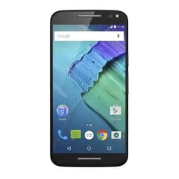 Motorola Moto X Style 16GB - Black - Unlocked