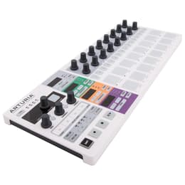 Arturia BeatStep Pro Audio accessories