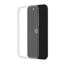Case iPhone 6/6s/7/8/SE - TPU - Transparent