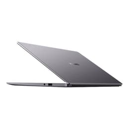 Huawei MateBook D 14-inch (2018) - Ryzen 5 - 3000 Series (U) - 8GB - SSD 128 GB QWERTY - Spanish
